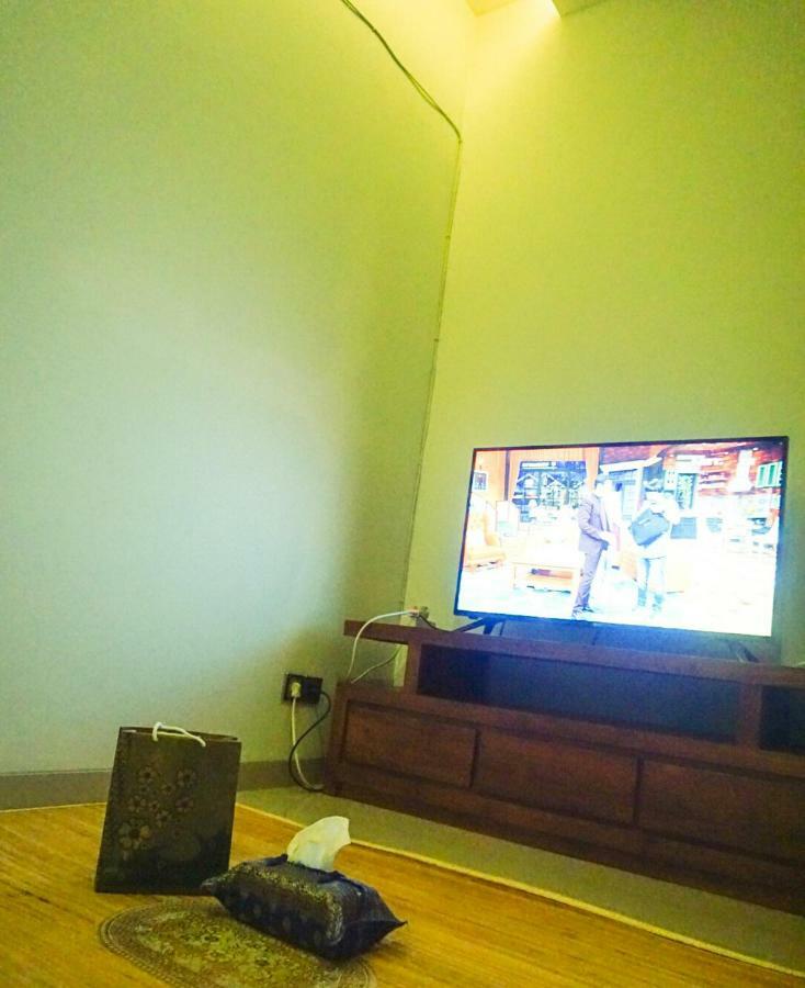 Rumah Nyaman Di