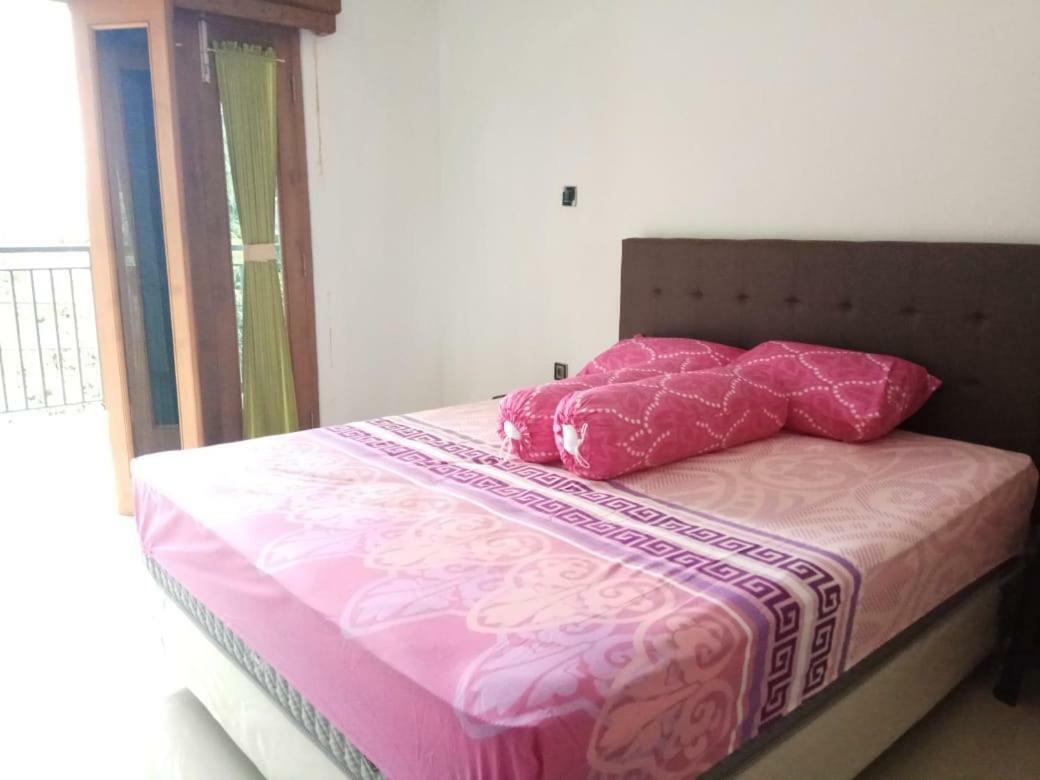 Rumah Nyaman Di Rumah liburan *