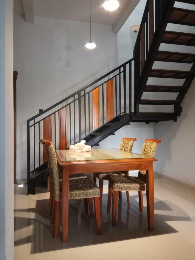Rumah Nyaman Di Kudus