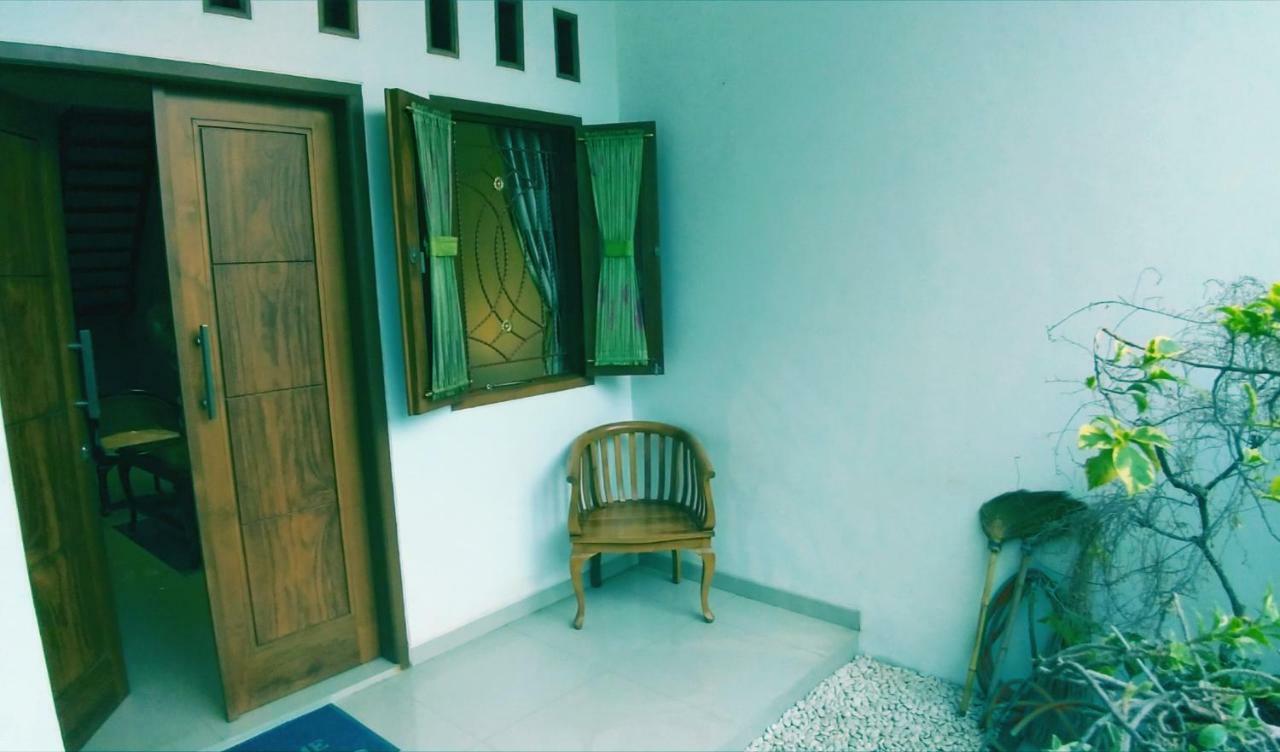 Rumah Nyaman Di
